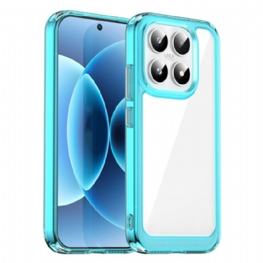 Cover Xiaomi 17 Hybrid