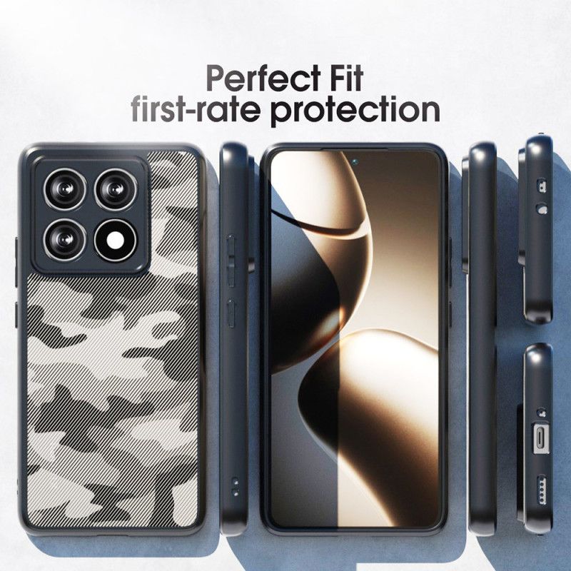 Cover Xiaomi 17 Ibmrs