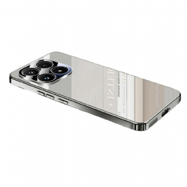 Cover Xiaomi 17 Kameralinsebeskytter