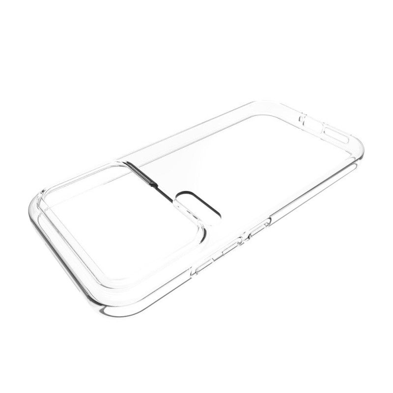 Cover Xiaomi 17 Klar
