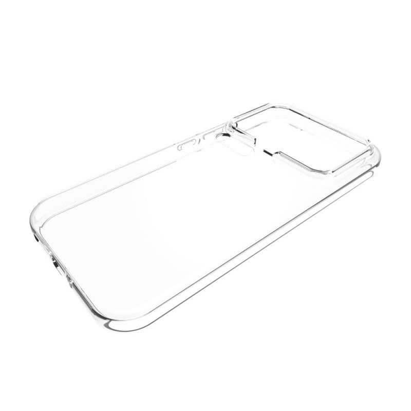Cover Xiaomi 17 Klar
