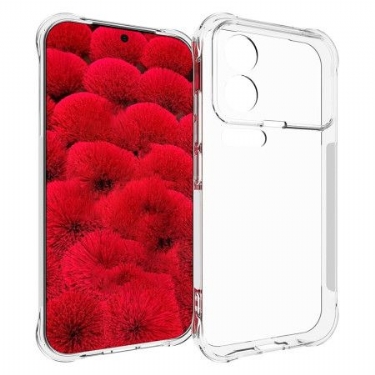 Cover Xiaomi 17 Klar Forstærket