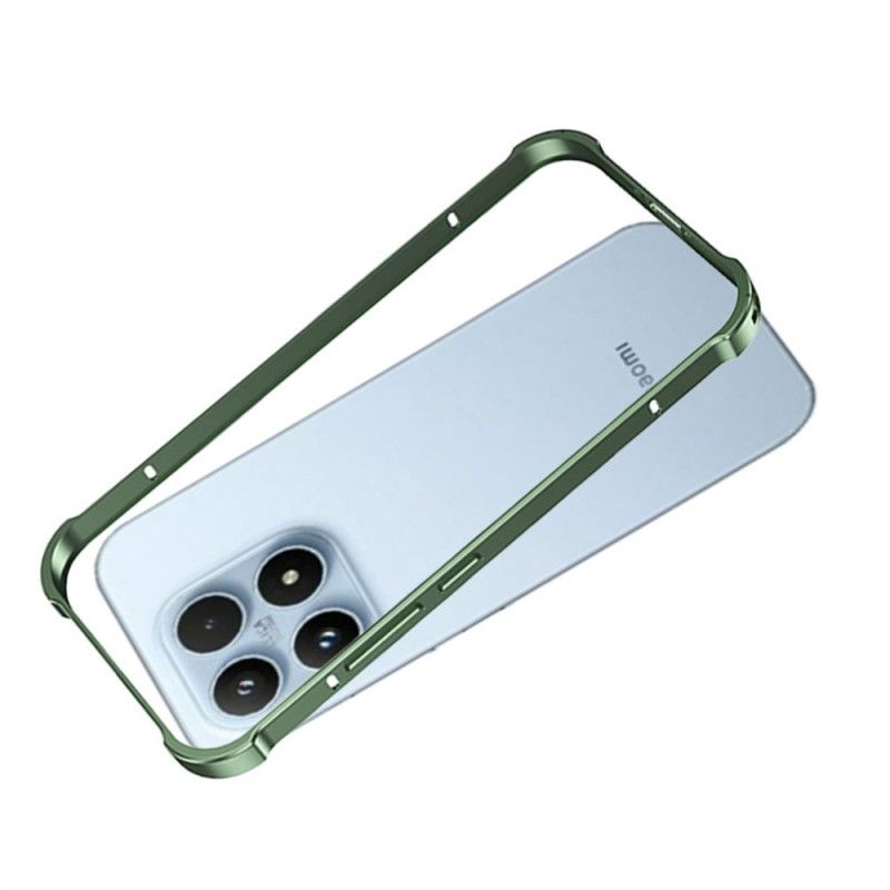 Cover Xiaomi 17 Kofanger