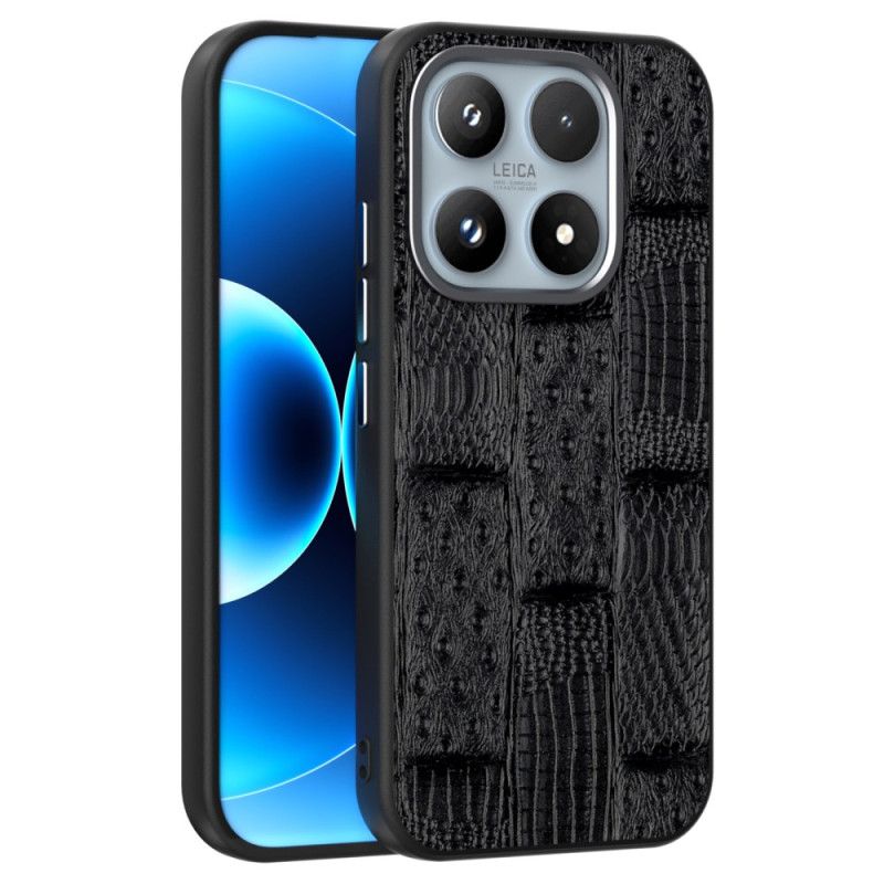 Cover Xiaomi 17 Magnetisk Design Abeel