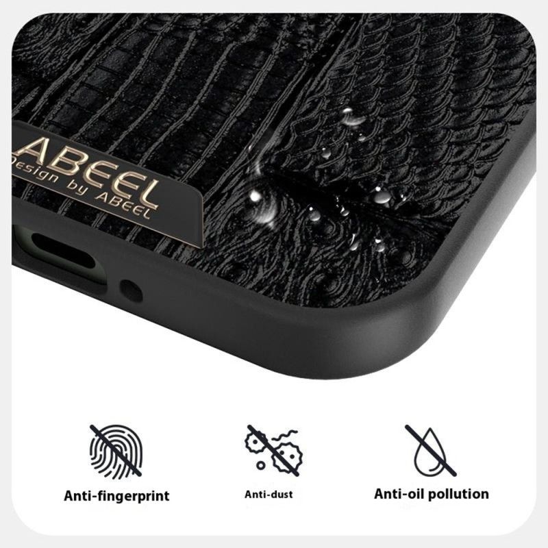 Cover Xiaomi 17 Magnetisk Design Abeel