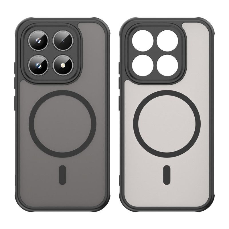 Cover Xiaomi 17 Magnetisk Faldsikker