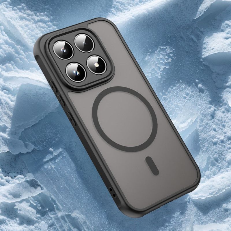 Cover Xiaomi 17 Magnetisk Faldsikker