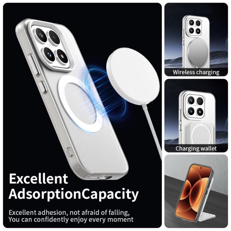 Cover Xiaomi 17 Magnetisk Faldsikring