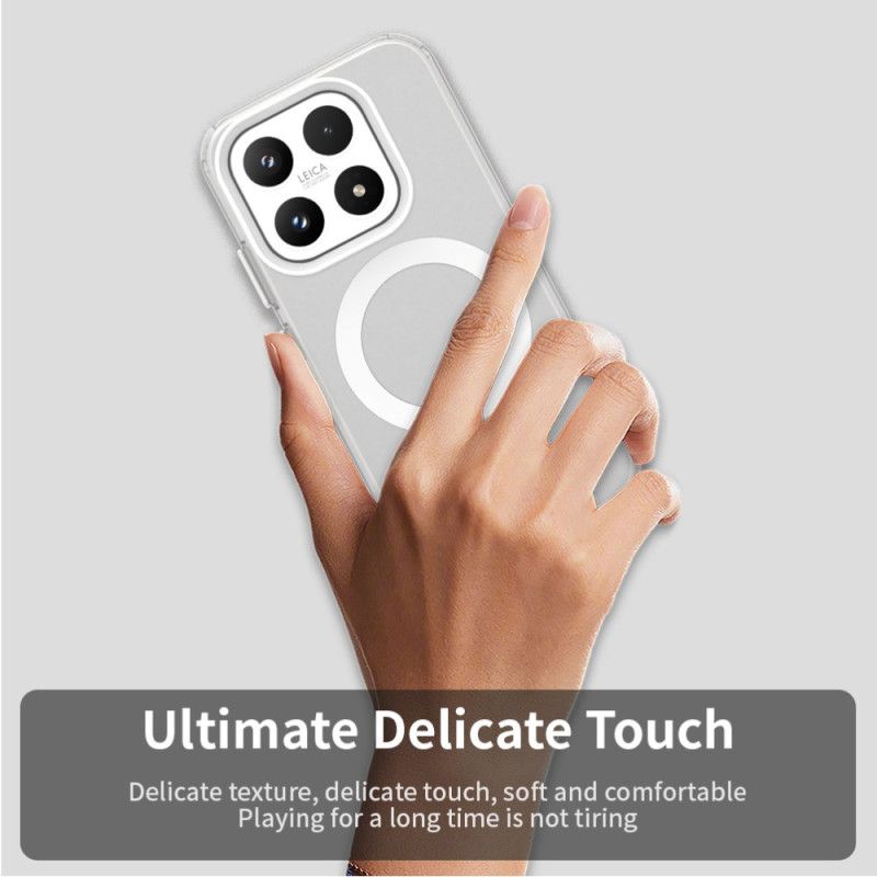 Cover Xiaomi 17 Magnetisk Faldsikring
