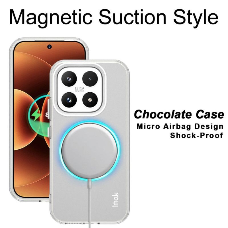 Cover Xiaomi 17 Magnetisk Imak