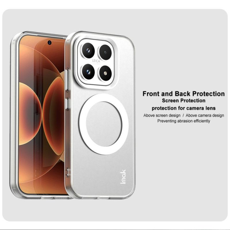 Cover Xiaomi 17 Magnetisk Imak