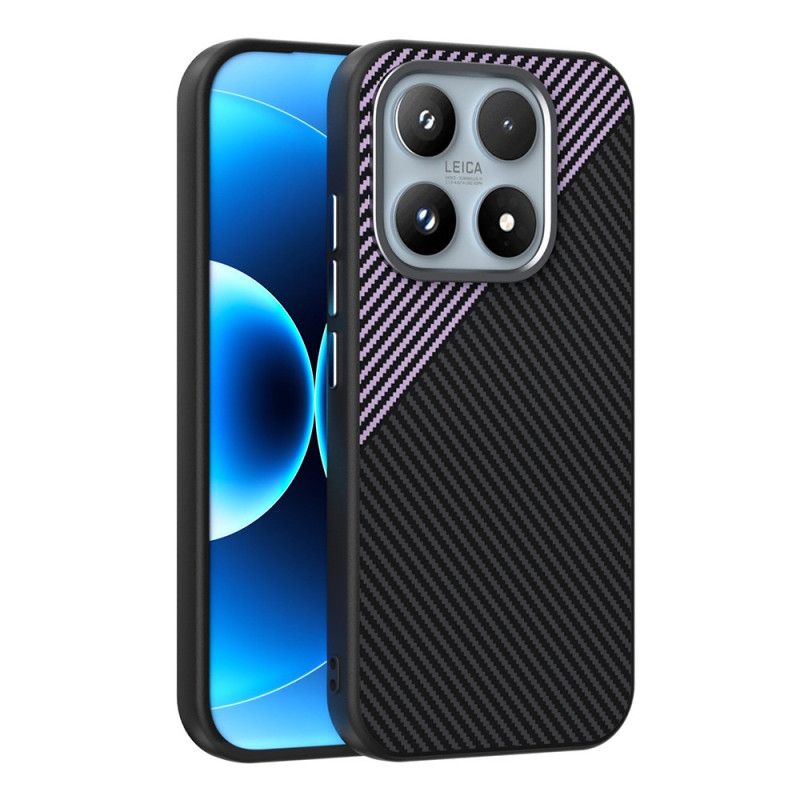 Cover Xiaomi 17 Magnetisk Kulfiber Abeel