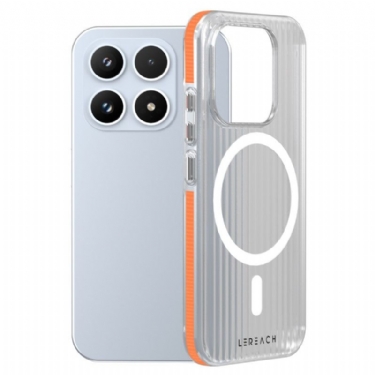 Cover Xiaomi 17 Magnetisk Toc-serie Lereach
