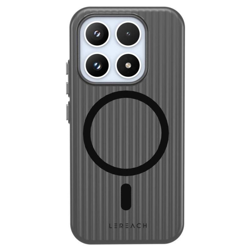 Cover Xiaomi 17 Magnetisk Toc-serie Lereach
