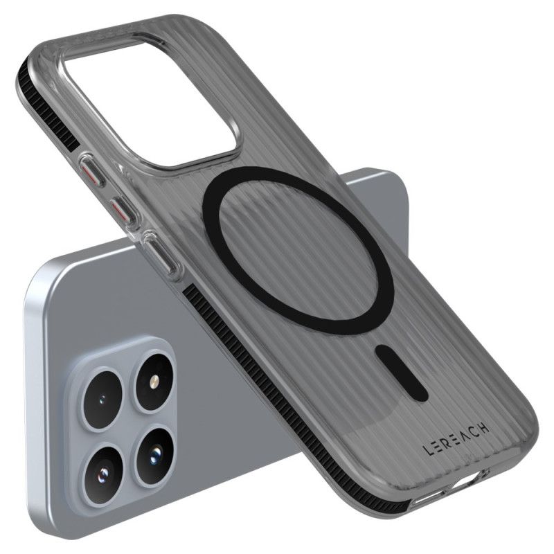 Cover Xiaomi 17 Magnetisk Toc-serie Lereach