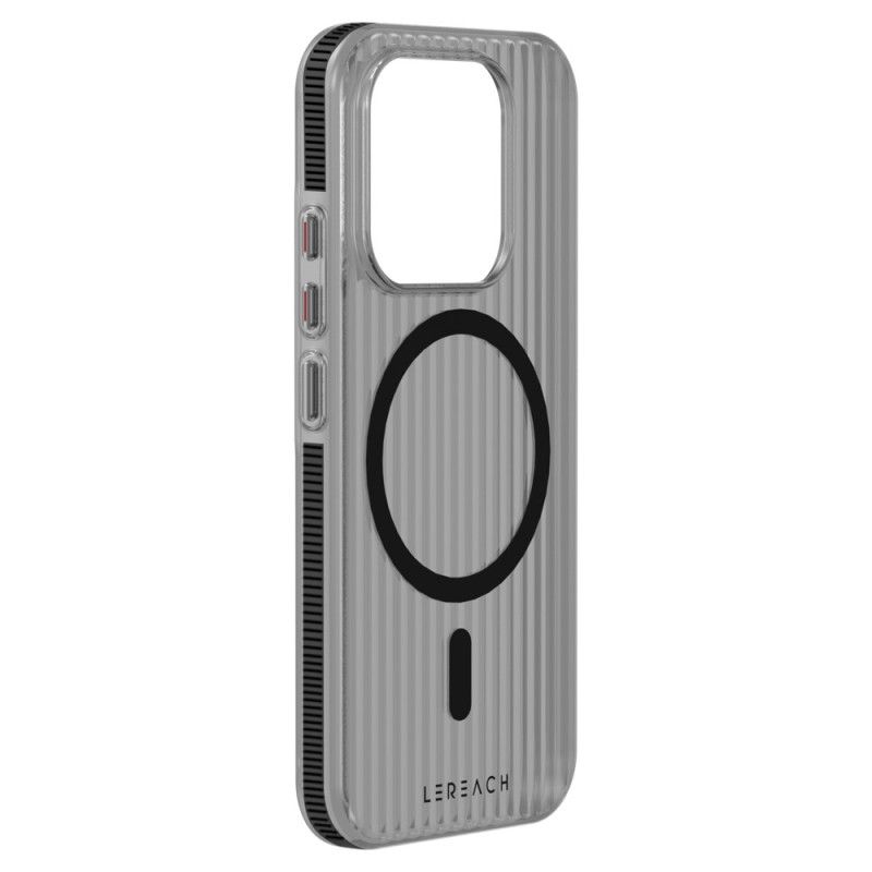 Cover Xiaomi 17 Magnetisk Toc-serie Lereach