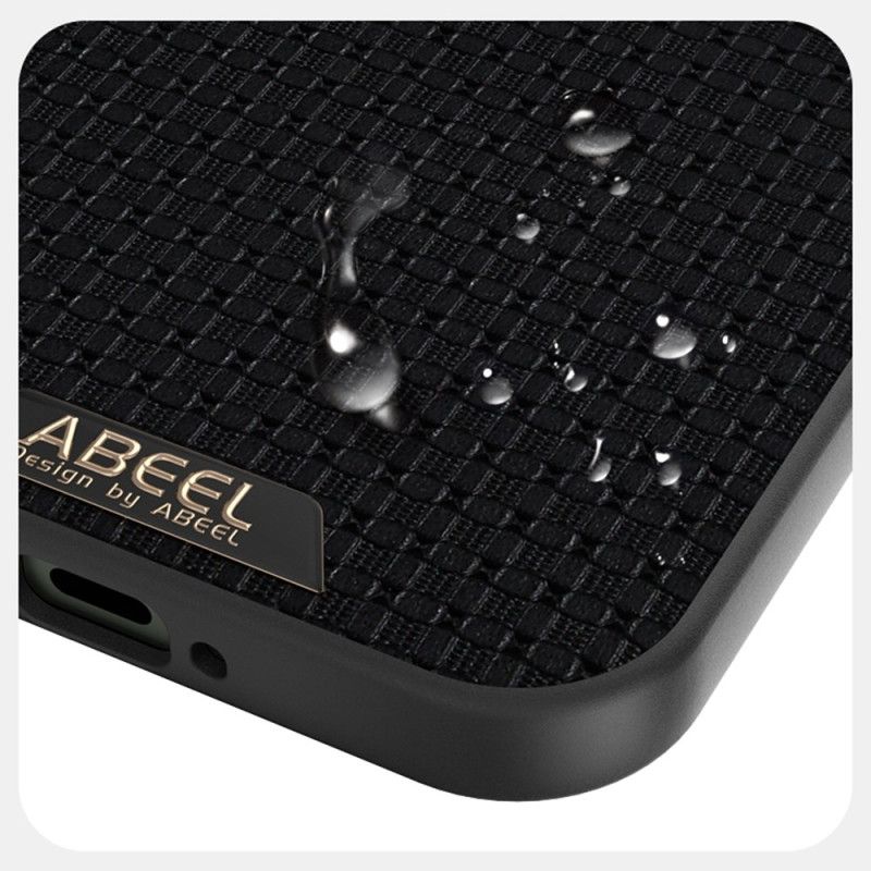 Cover Xiaomi 17 Magsafe Abeel