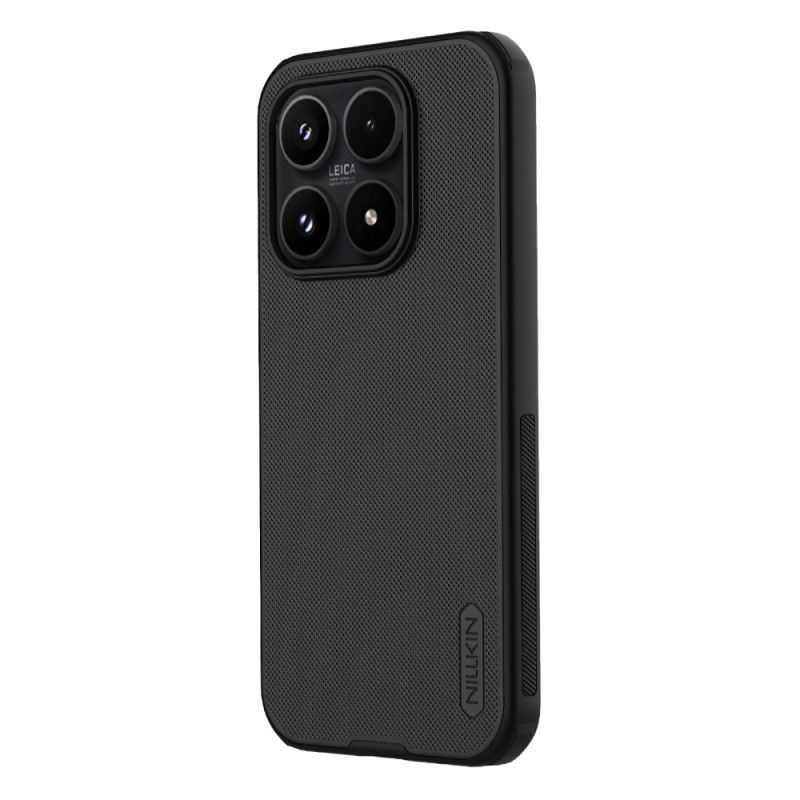 Cover Xiaomi 17 Magsafe Frosted Shield Pro Nillkin