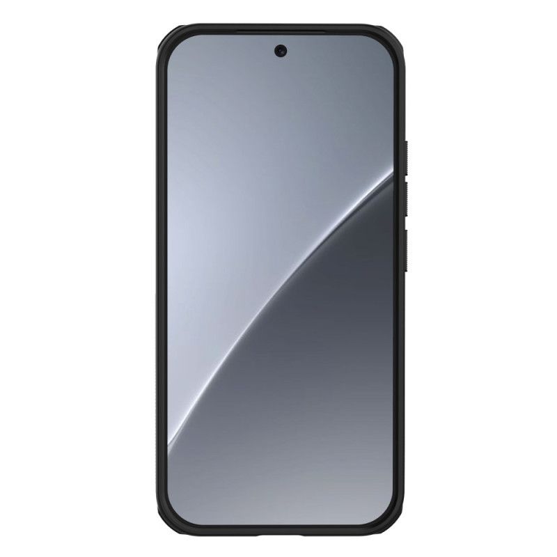 Cover Xiaomi 17 Magsafe Frosted Shield Pro Nillkin