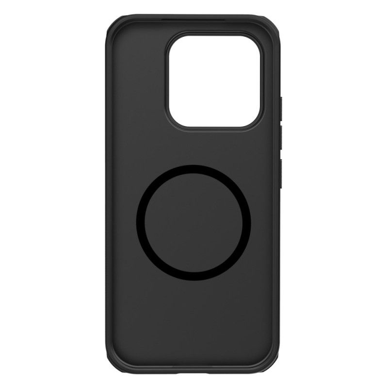 Cover Xiaomi 17 Magsafe Frosted Shield Pro Nillkin