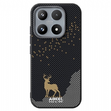 Cover Xiaomi 17 Magsafe Mønster Abeel