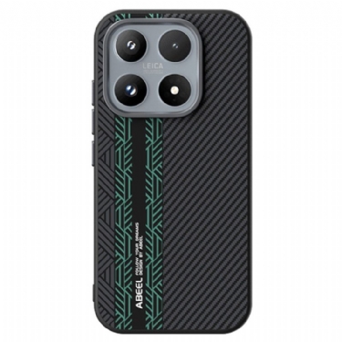 Cover Xiaomi 17 Magsafe Tekstureret Abbel