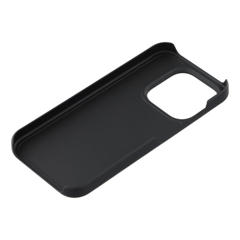 Cover Xiaomi 17 Minimalistisk