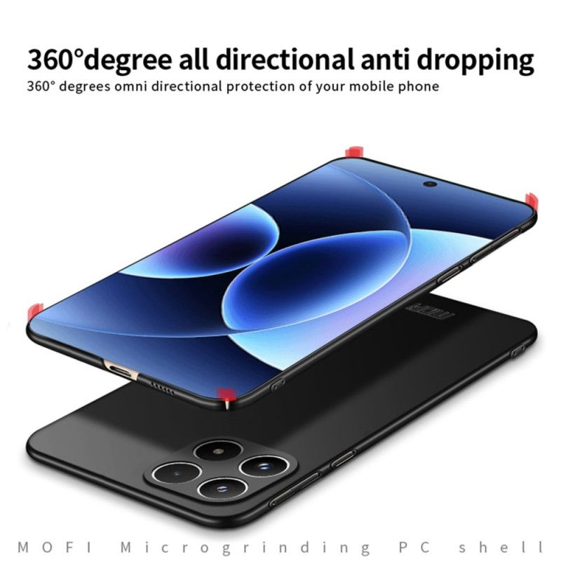 Cover Xiaomi 17 Mofi Ultratynd