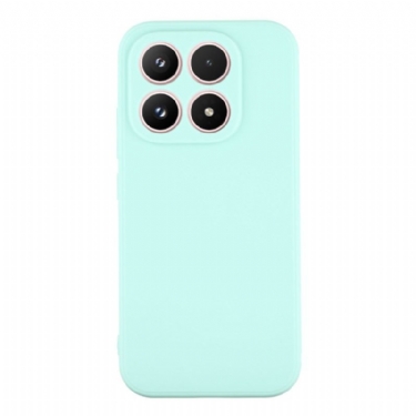 Cover Xiaomi 17 Silikonebeskyttelse