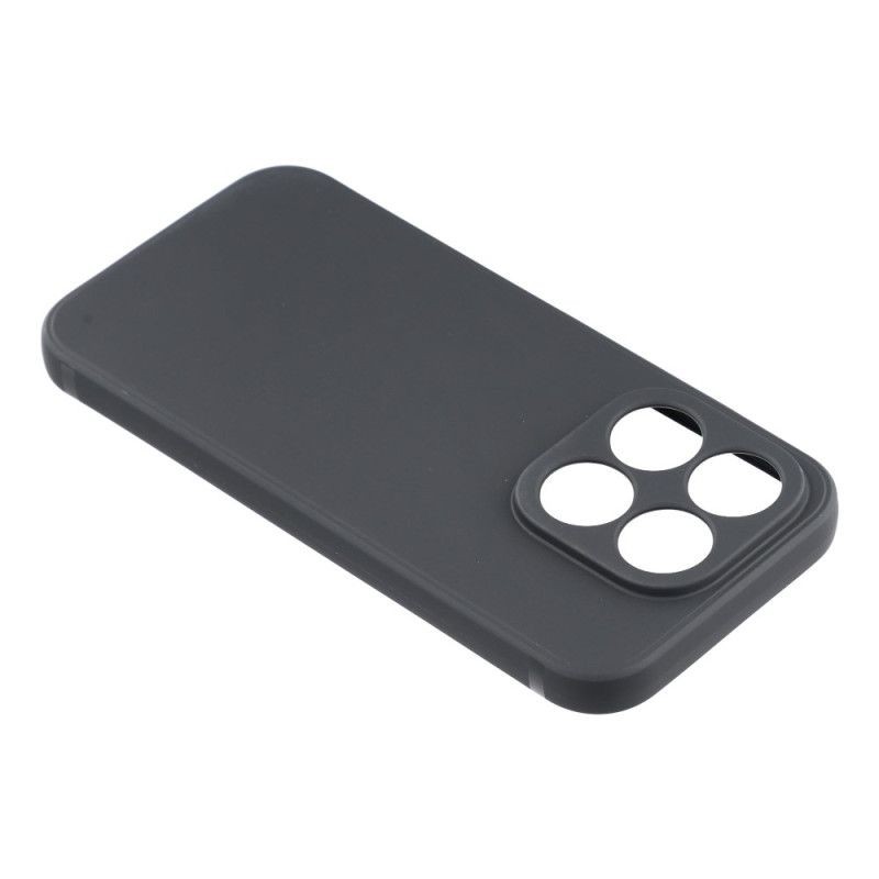 Cover Xiaomi 17 Silikonebeskyttelse