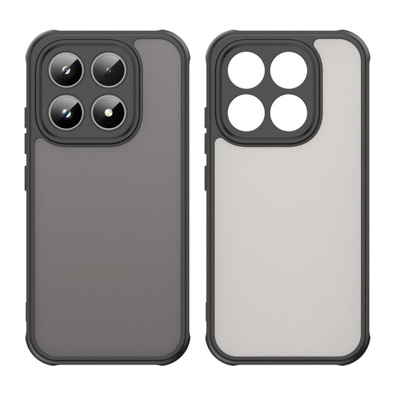 Cover Xiaomi 17 Stødsikker Med Luftpuder
