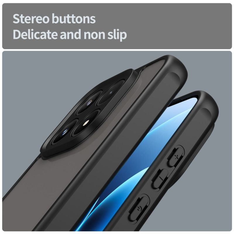Cover Xiaomi 17 Stødsikker Med Luftpuder