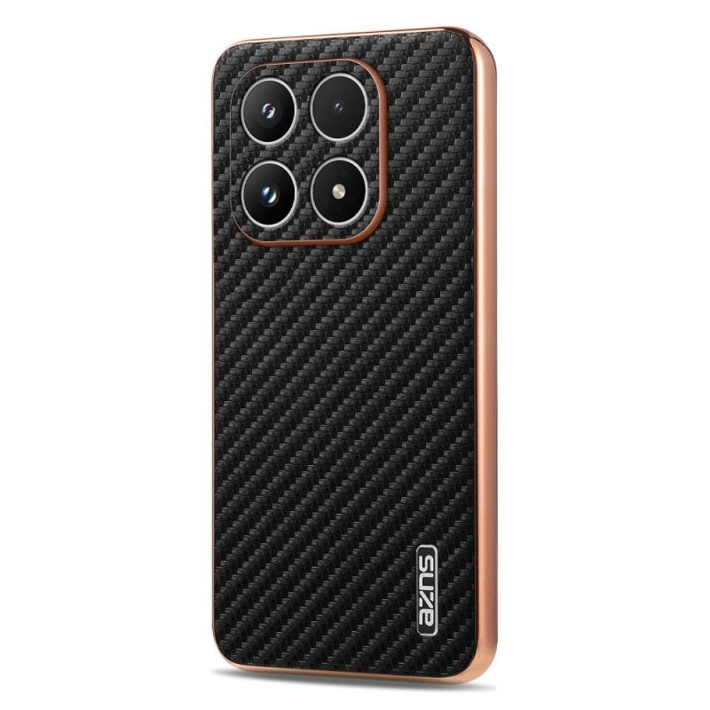 Cover Xiaomi 17 Tekstur Azns Kulfiber