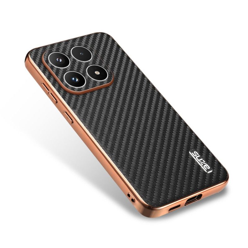 Cover Xiaomi 17 Tekstur Azns Kulfiber