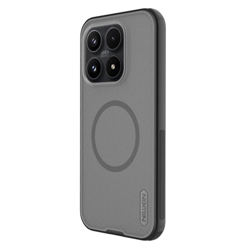 Cover Xiaomi 17 Telefon Etui Magsafe Super Frosted Shield Pro Nillkin