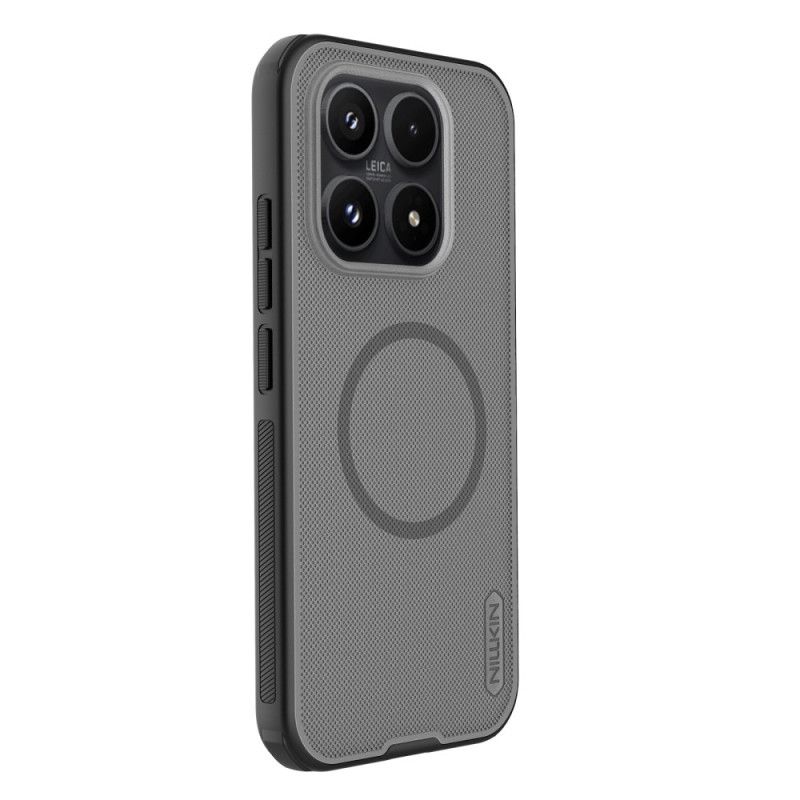 Cover Xiaomi 17 Telefon Etui Magsafe Super Frosted Shield Pro Nillkin