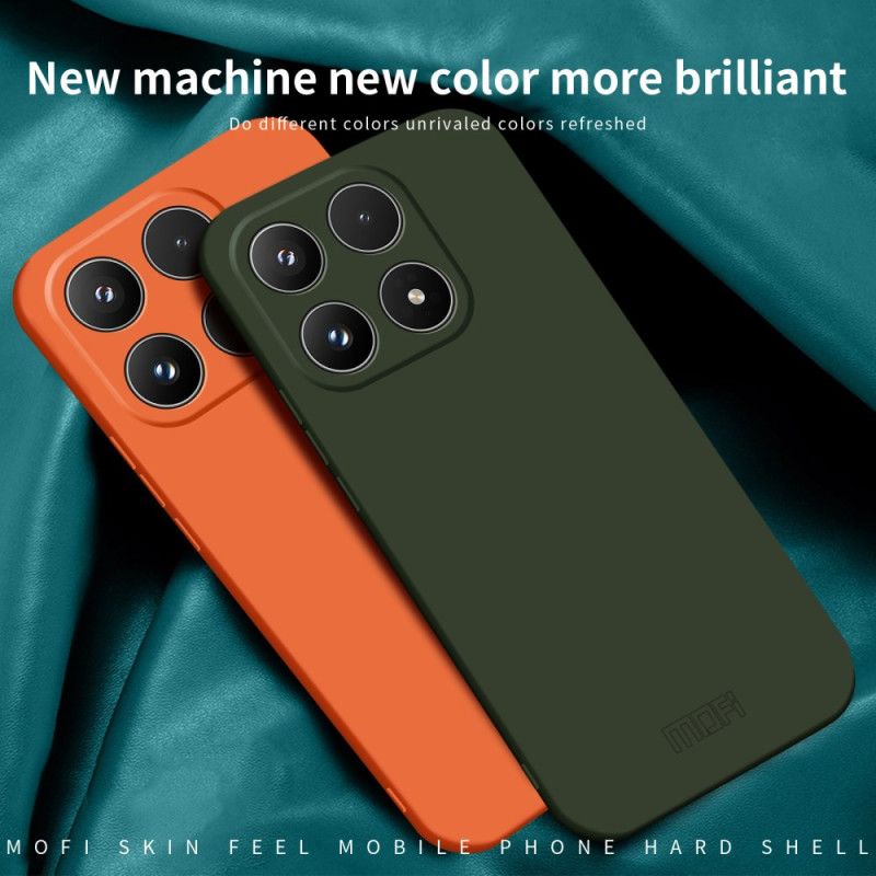 Cover Xiaomi 17 Telefon Etui Mofi Qin-serien