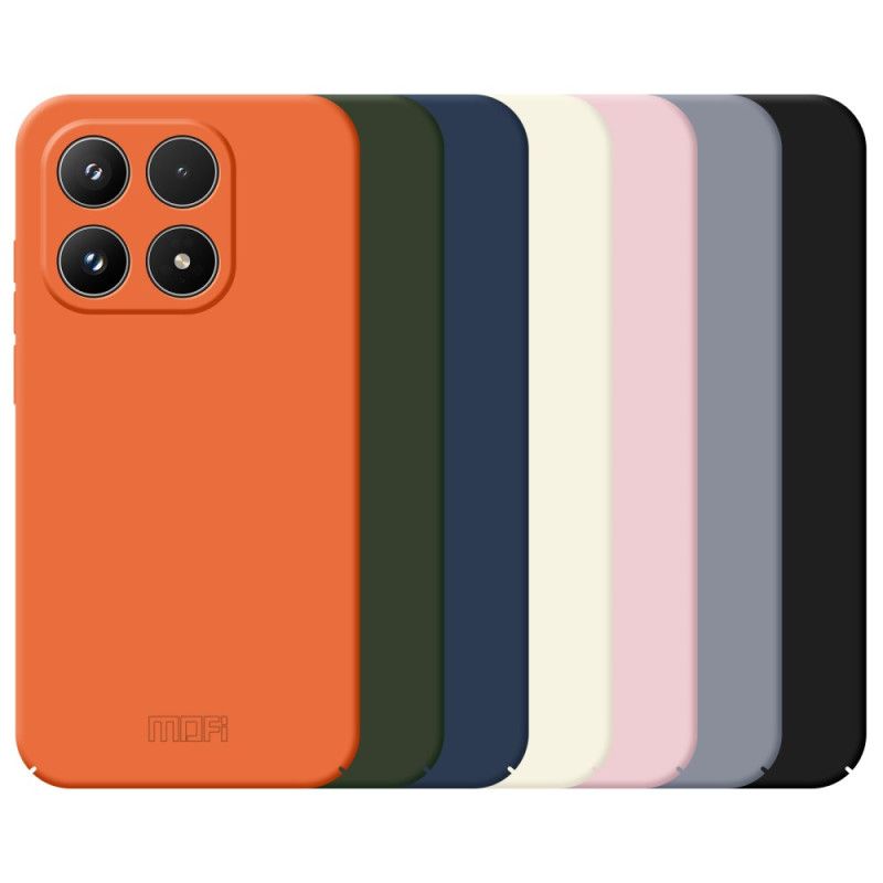 Cover Xiaomi 17 Telefon Etui Mofi Qin-serien
