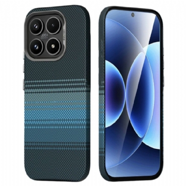 Cover Xiaomi 17 Telefon Etui Sulada Design