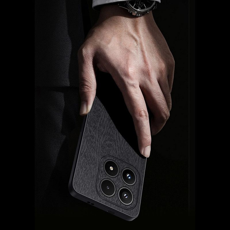 Cover Xiaomi 17 Træeffekt