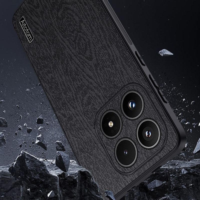 Cover Xiaomi 17 Træeffekt