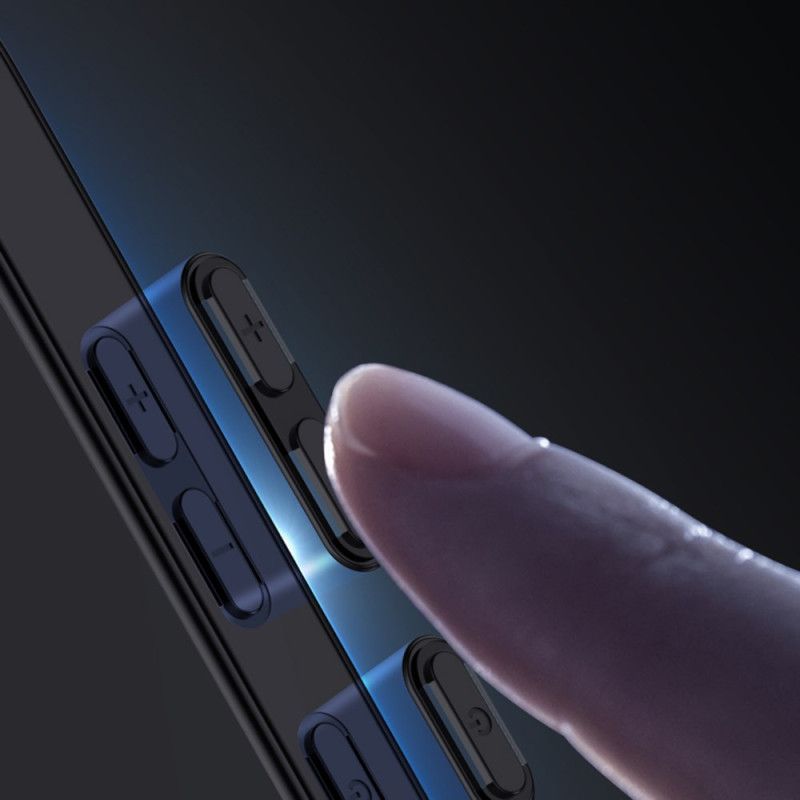 Cover Xiaomi 17 Træeffekt