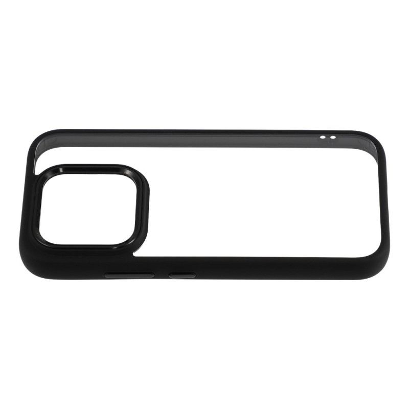 Cover Xiaomi 17 Transparent Design
