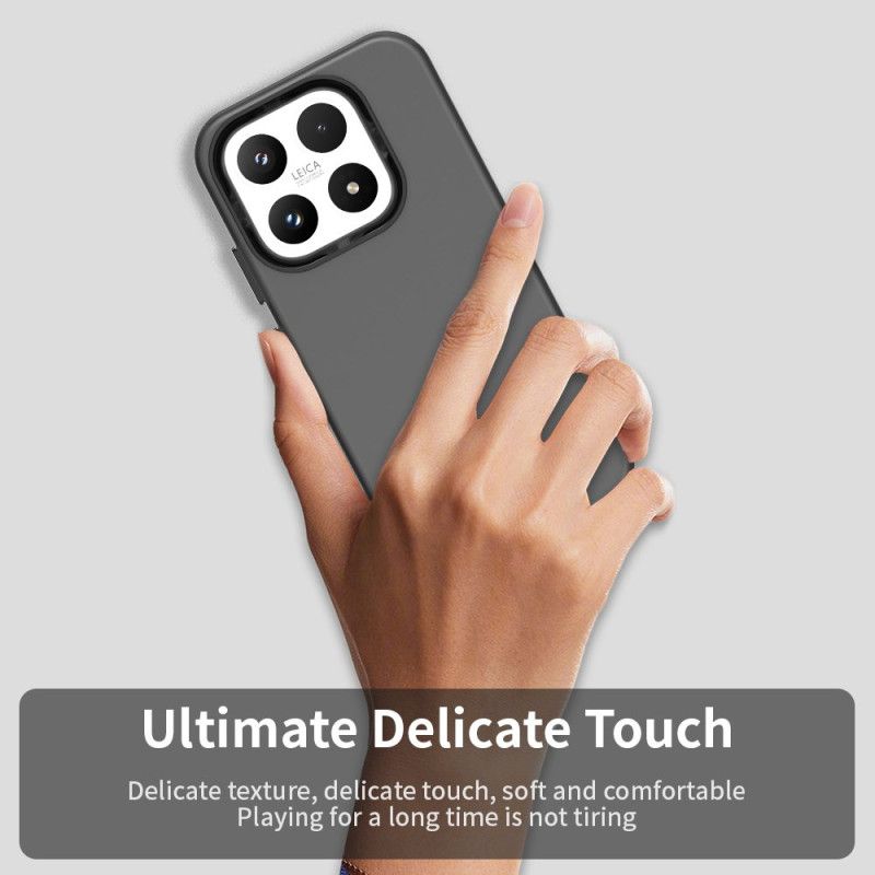 Cover Xiaomi 17 Tredobbelt Beskyttelse