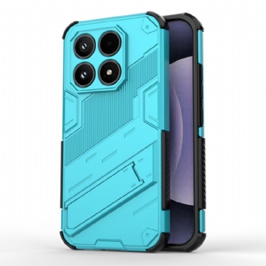 Cover Xiaomi 17 Ultra Modstandsdygtig Med Stativ