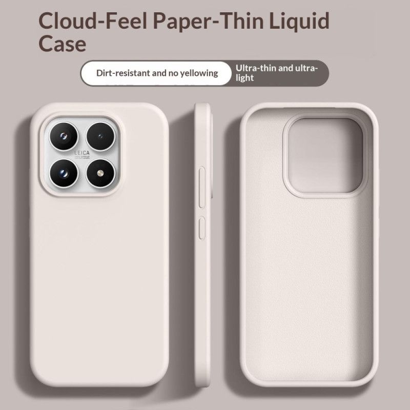 Cover Xiaomi 17 Ultratynd