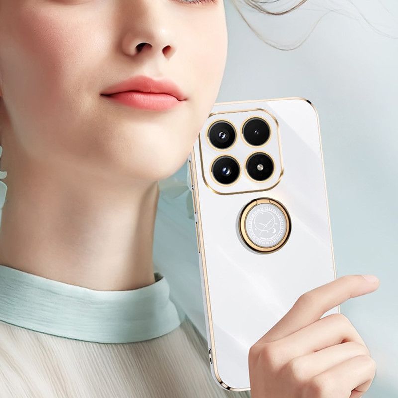 Cover Xiaomi 17 Xinli Ringholder