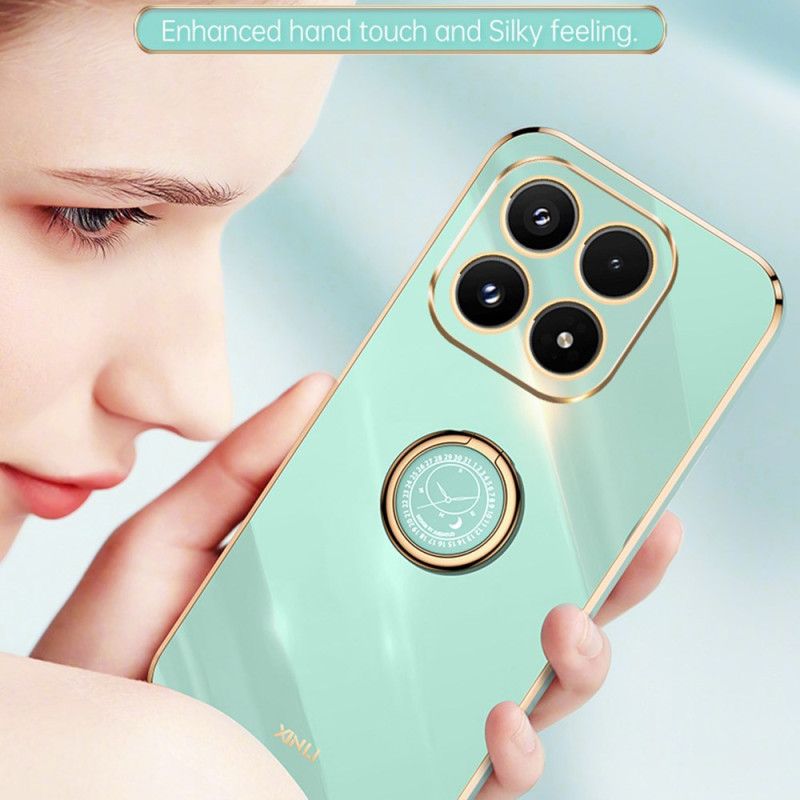 Cover Xiaomi 17 Xinli Ringholder