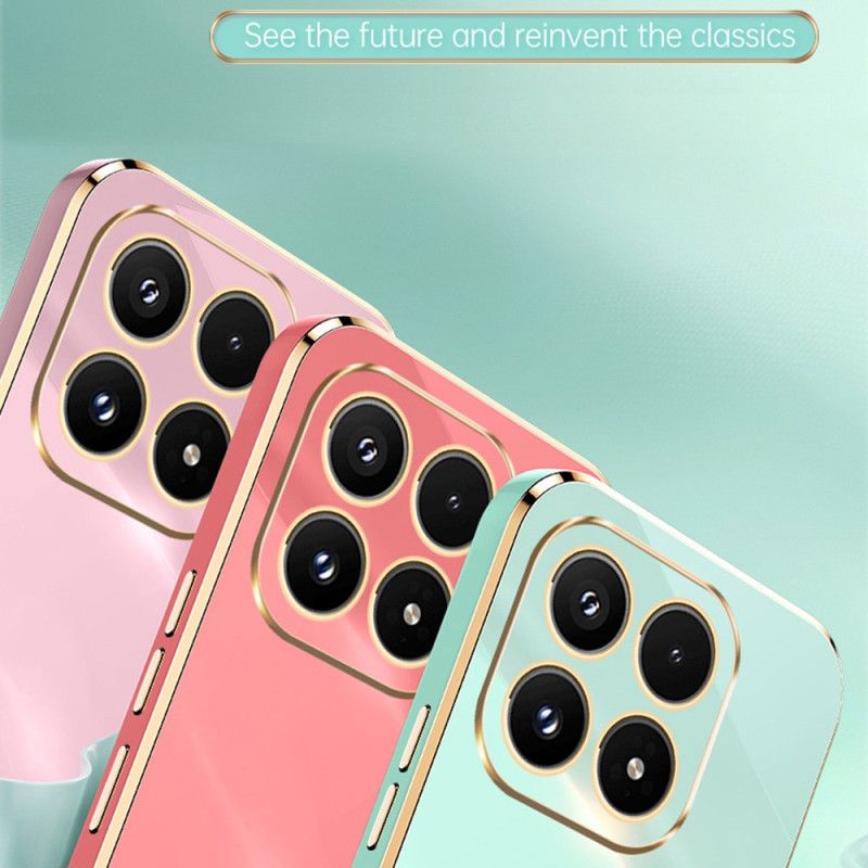 Cover Xiaomi 17 Xinli Ringholder