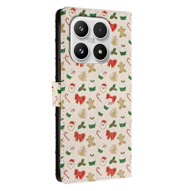 Flip Cover Til Xiaomi 17 Jul